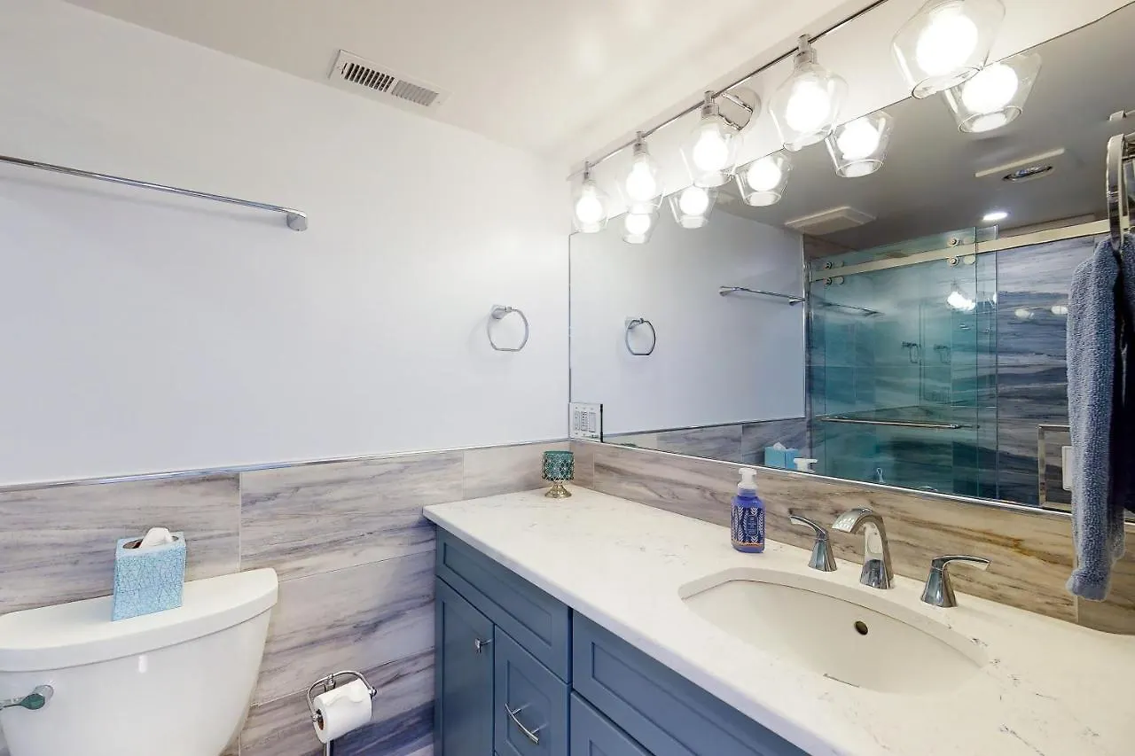 Plaza 1301 Apartment Ocean City