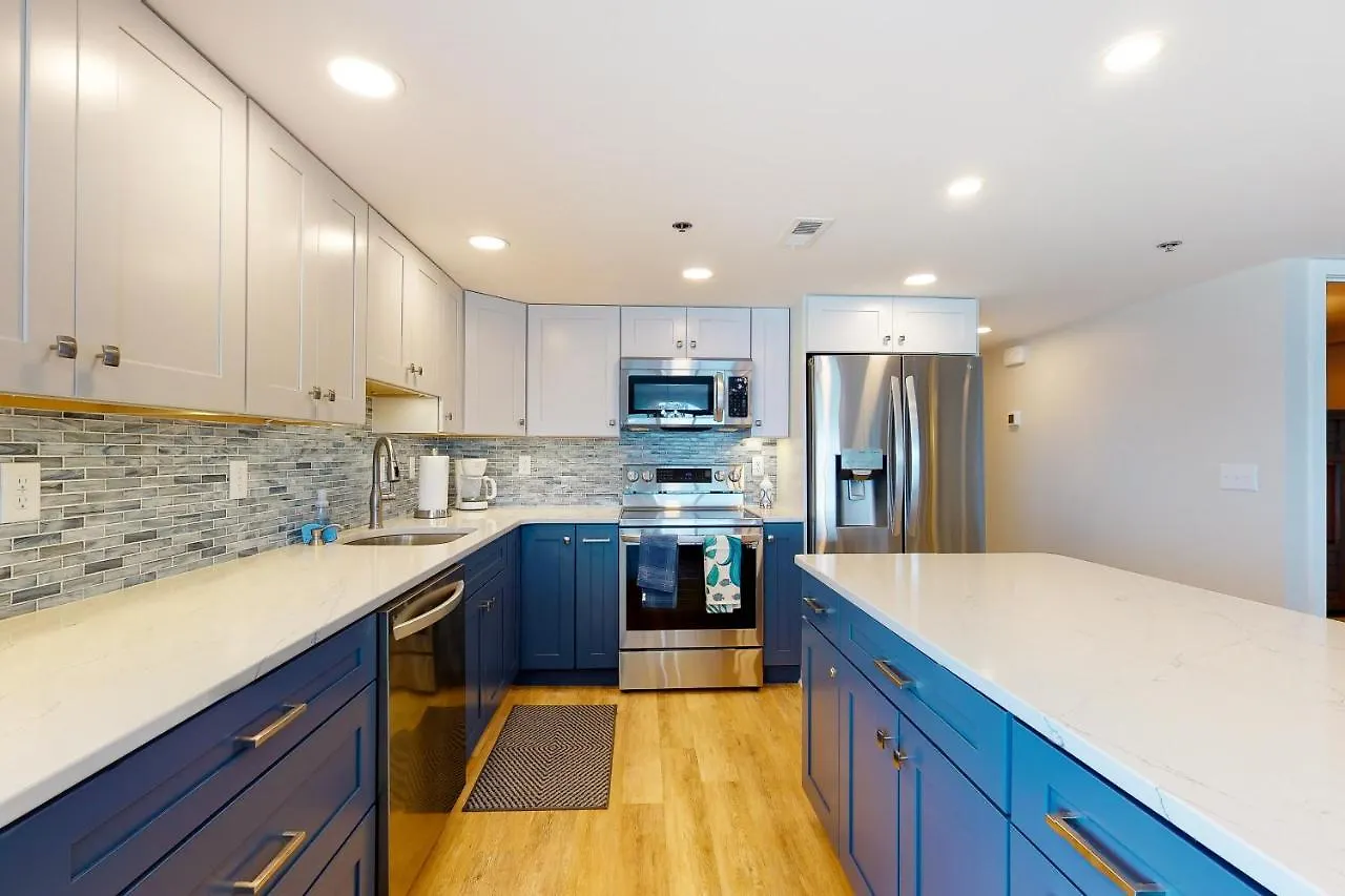 Plaza 1301 Apartment Ocean City