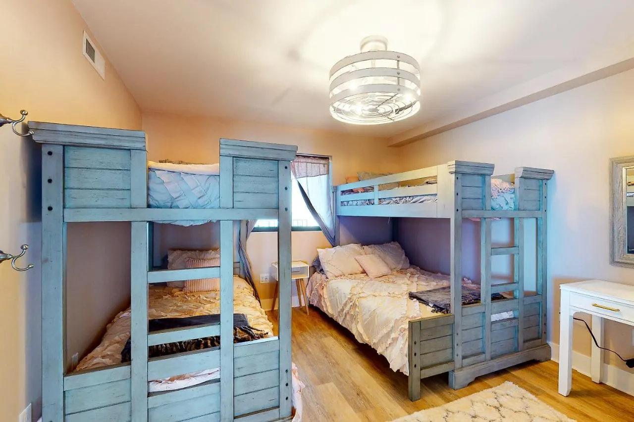 Plaza 1301 Apartment Ocean City United States