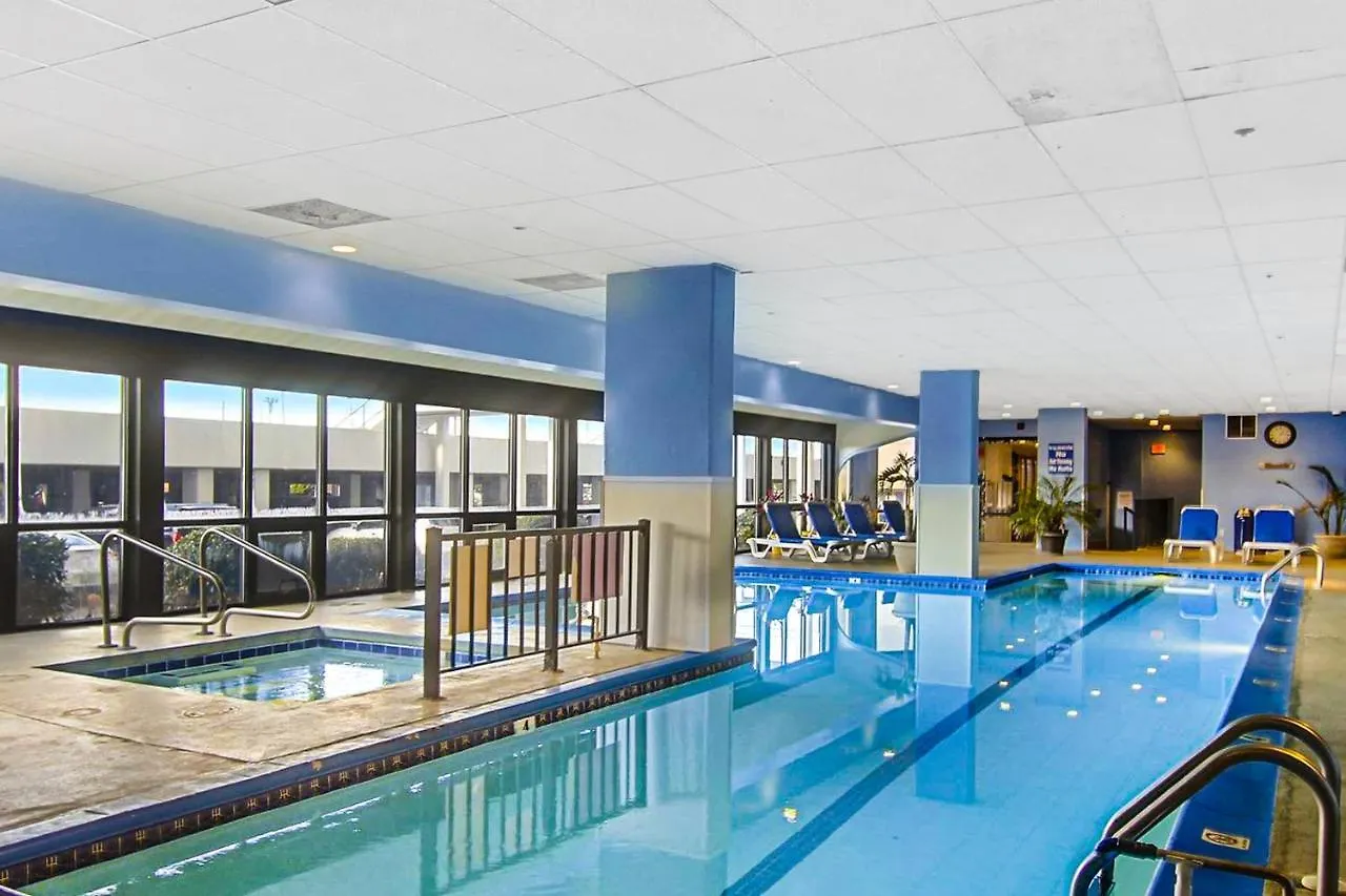 Plaza 1301 Apartment Ocean City