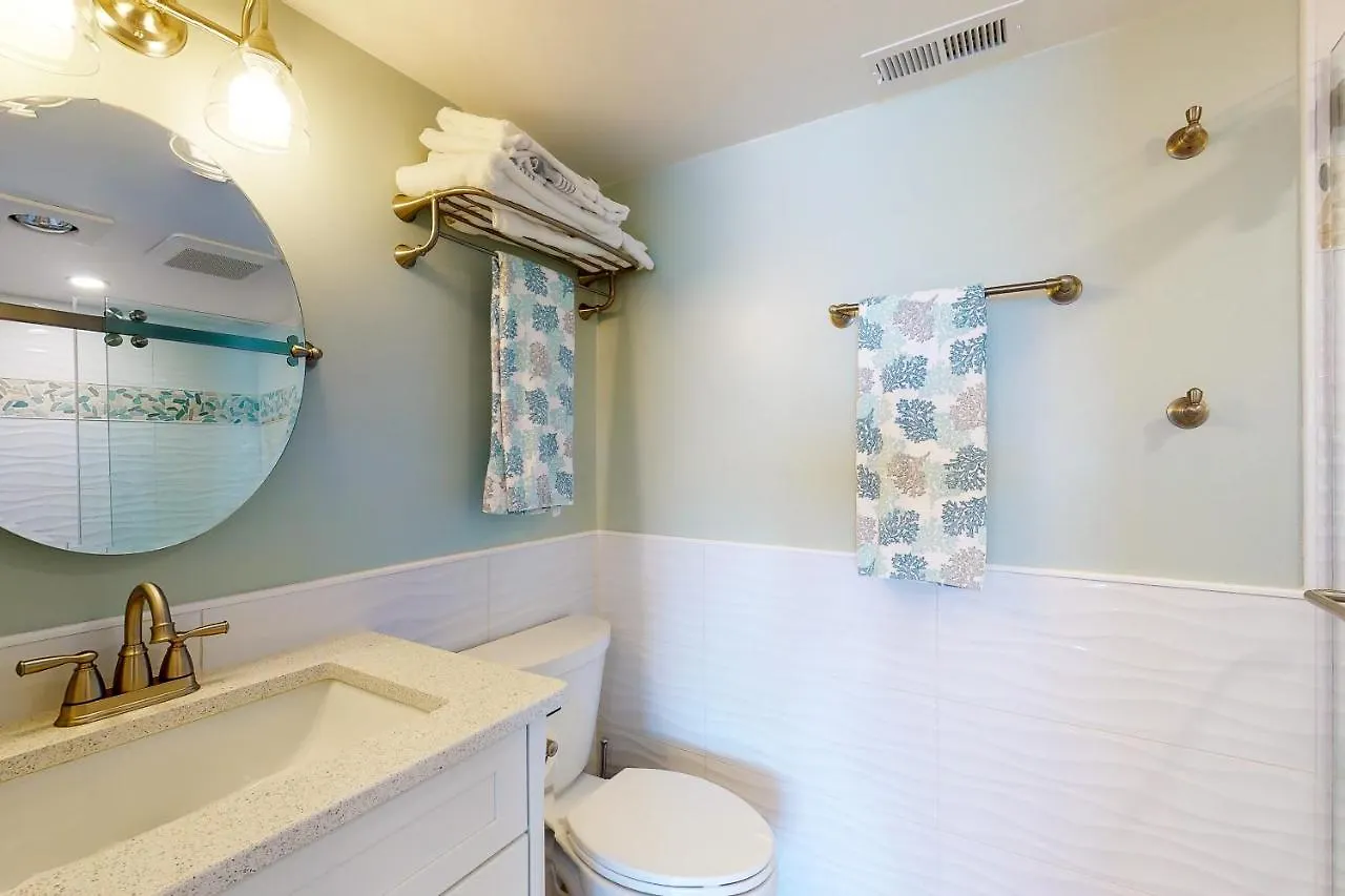 Plaza 1301 Apartment Ocean City United States