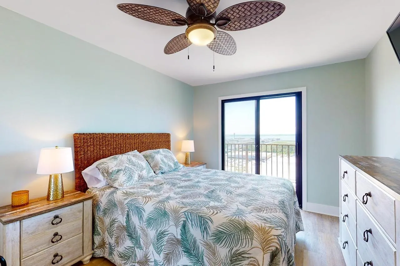 Plaza 1301 Apartment Ocean City