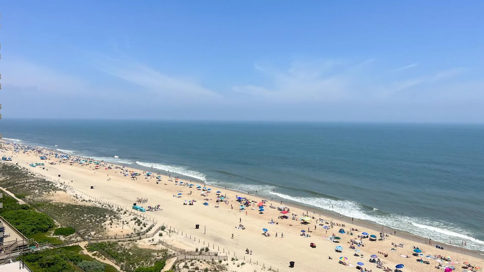 Appartement Plaza 1301 à Ocean City